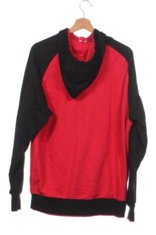 Herren Sweatshirt Livergy, Größe XL, Farbe Rot, Preis 20,18 €