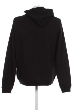 Herren Sweatshirt Marc O'Polo, Größe L, Farbe Schwarz, Preis 43,87 €