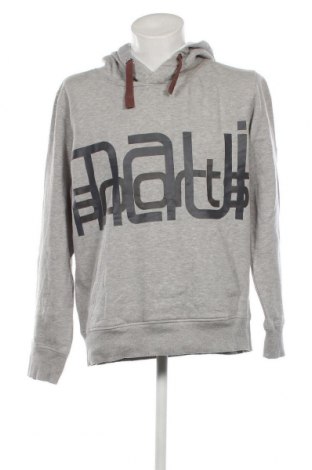 Herren Sweatshirt Maui, Größe XL, Farbe Grau, Preis 13,12 €