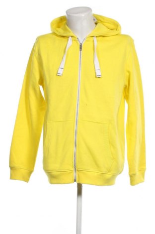 Herren Sweatshirt McNeal, Größe M, Farbe Gelb, Preis 17,94 €