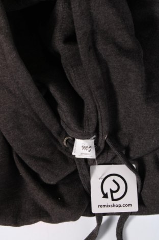 Herren Sweatshirt Mo, Größe M, Farbe Grau, Preis € 17,15