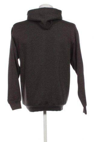 Herren Sweatshirt Mo, Größe M, Farbe Grau, Preis 17,15 €