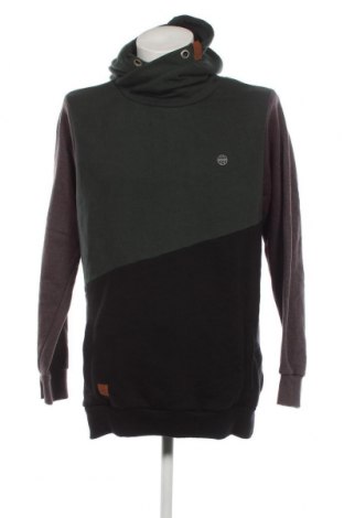 Herren Sweatshirt Much More, Größe XL, Farbe Mehrfarbig, Preis € 17,15