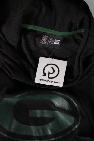 Herren Sweatshirt NFL, Größe M, Farbe Schwarz, Preis 24,36 €