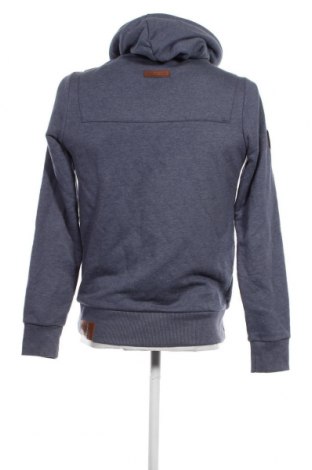 Herren Sweatshirt Naketano, Größe S, Farbe Blau, Preis € 31,00
