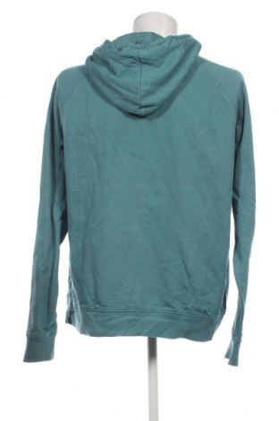 Herren Sweatshirt Neutral, Größe XXL, Farbe Blau, Preis 17,15 €