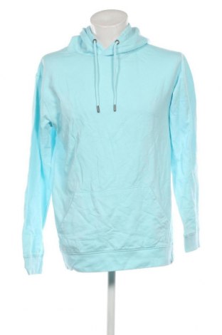 Herren Sweatshirt Newport Bay Sailing Club, Größe L, Farbe Blau, Preis 19,73 €