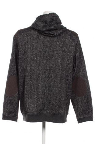 Herren Sweatshirt Nielsson, Größe 4XL, Farbe Grau, Preis 20,18 €