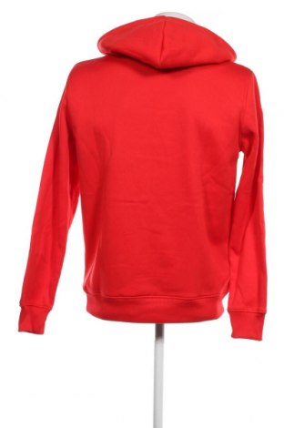 Herren Sweatshirt Nielsson, Größe S, Farbe Rot, Preis 32,01 €