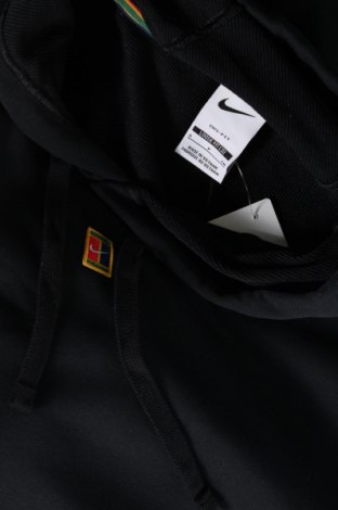 Мъжки суичър Nike, Размер S, Цвят Черен, Цена 99,45 лв.