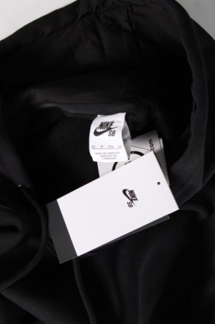 Pánska mikina  Nike, Veľkosť XS, Farba Čierna, Cena  34,38 €