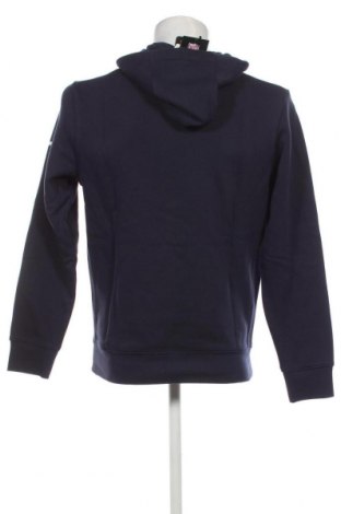 Herren Sweatshirt Nike, Größe S, Farbe Blau, Preis 48,85 €