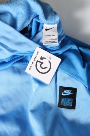 Pánská mikina  Nike, Velikost S, Barva Modrá, Cena  749,00 Kč