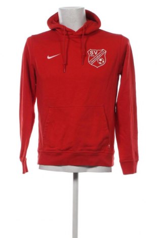 Męska bluza Nike, Rozmiar M, Kolor Czerwony, Cena 150,33 zł