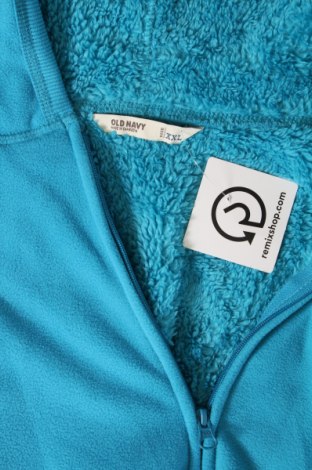 Herren Sweatshirt Old Navy, Größe XXL, Farbe Blau, Preis 55,09 €