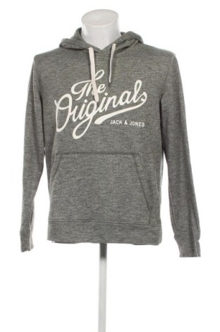 Herren Sweatshirt Originals By Jack & Jones, Größe L, Farbe Grün, Preis 13,19 €