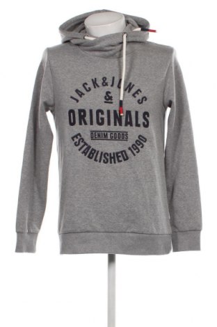 Herren Sweatshirt Originals By Jack & Jones, Größe L, Farbe Grau, Preis 15,97 €