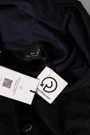 Ανδρικό φούτερ PS by Paul Smith, Μέγεθος M, Χρώμα Μαύρο, Τιμή 76,73 €