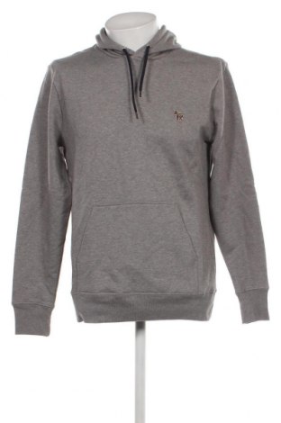 Herren Sweatshirt PS by Paul Smith, Größe M, Farbe Grau, Preis € 46,92