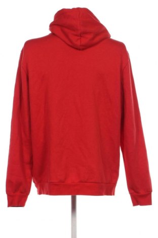 Ανδρικό φούτερ PUMA, Μέγεθος XXL, Χρώμα Κόκκινο, Τιμή 60,31 €