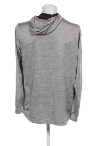 Herren Sweatshirt PUMA, Größe L, Farbe Grau, Preis 37,12 €