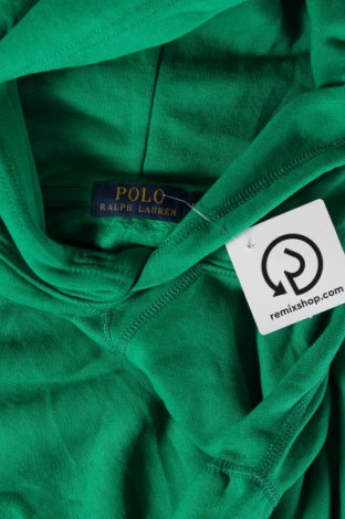 Męska bluza Polo By Ralph Lauren, Rozmiar M, Kolor Zielony, Cena 339,05 zł