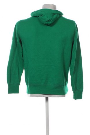 Férfi sweatshirt Polo By Ralph Lauren, Méret M, Szín Zöld, Ár 26 892 Ft
