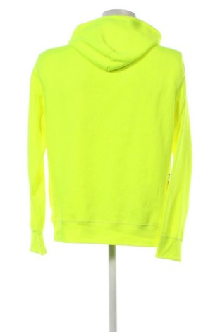 Herren Sweatshirt Polo Sport, Größe L, Farbe Gelb, Preis 45,23 €