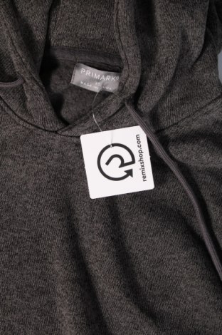 Herren Sweatshirt Primark, Größe XS, Farbe Grau, Preis 20,18 €
