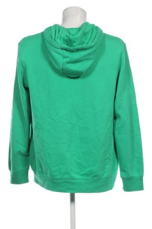 Ανδρικό φούτερ Primark, Μέγεθος XXL, Χρώμα Πράσινο, Τιμή 16,86 €