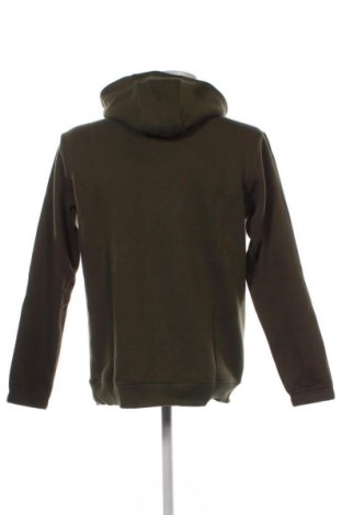 Herren Sweatshirt Rebel, Größe L, Farbe Grün, Preis 15,41 €