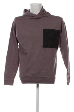 Herren Sweatshirt Rethink Status, Größe S, Farbe Grau, Preis € 7,55