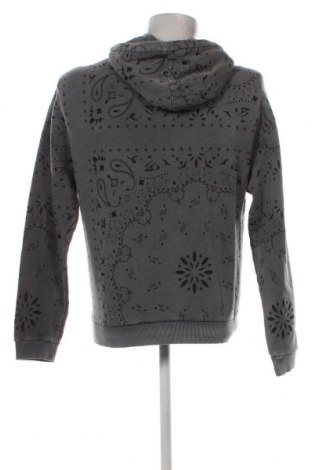 Herren Sweatshirt Review, Größe XS, Farbe Grau, Preis 21,53 €