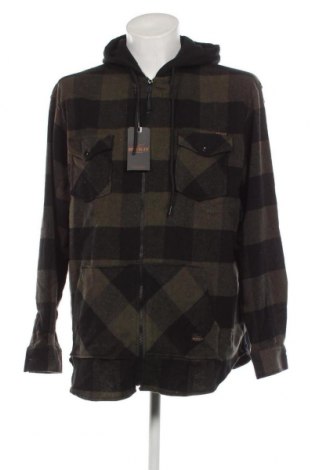 Herren Sweatshirt Rock-It, Größe 3XL, Farbe Mehrfarbig, Preis 26,91 €