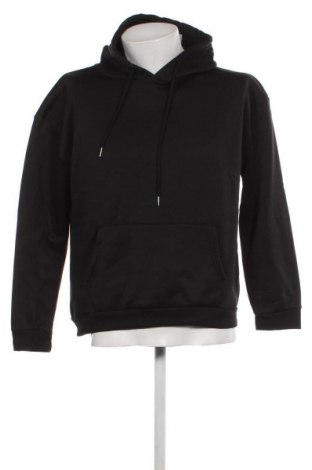 Herren Sweatshirt SHEIN, Größe L, Farbe Schwarz, Preis 15,94 €