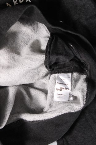 Herren Sweatshirt STANLEY/STELLA, Größe M, Farbe Grau, Preis € 12,11
