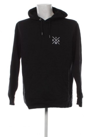 Herren Sweatshirt STANLEY/STELLA, Größe XL, Farbe Schwarz, Preis 12,71 €