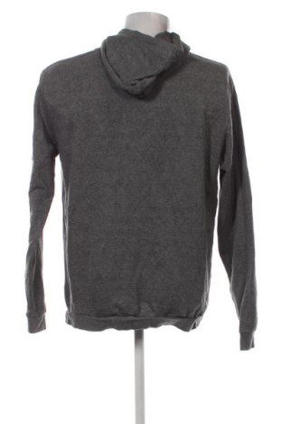 Herren Sweatshirt Sergio Tacchini, Größe XXL, Farbe Grau, Preis € 31,84