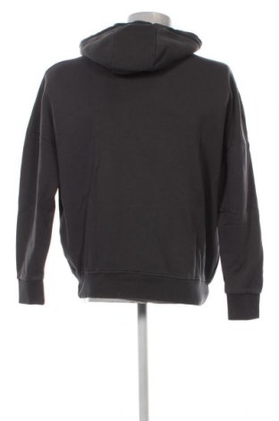 Herren Sweatshirt SikSilk, Größe XS, Farbe Grau, Preis 44,85 €