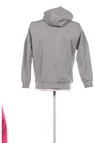 Herren Sweatshirt SikSilk, Größe M, Farbe Grau, Preis € 44,85
