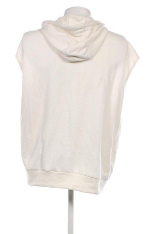 Męska bluza Sinsay, Rozmiar XL, Kolor Biały, Cena 78,85 zł