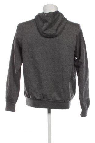 Herren Sweatshirt Slazenger, Größe M, Farbe Grau, Preis € 6,86