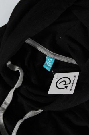Ανδρικό φούτερ Spread Shirt, Μέγεθος L, Χρώμα Μαύρο, Τιμή 5,74 €