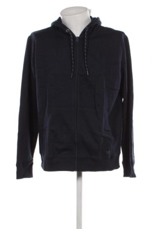 Herren Sweatshirt Straight Up, Größe XXL, Farbe Blau, Preis € 22,73