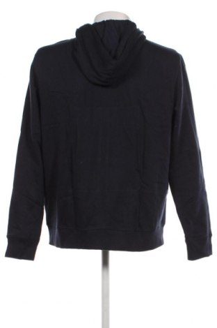 Herren Sweatshirt Straight Up, Größe XXL, Farbe Blau, Preis € 22,73