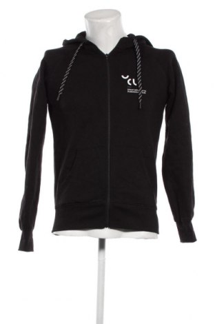 Herren Sweatshirt Tee Jays, Größe S, Farbe Schwarz, Preis € 9,41