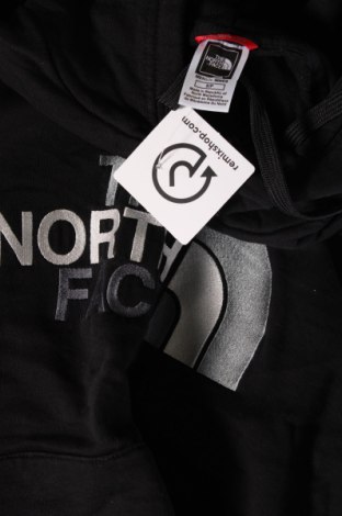 Herren Sweatshirt The North Face, Größe S, Farbe Schwarz, Preis 45,23 €