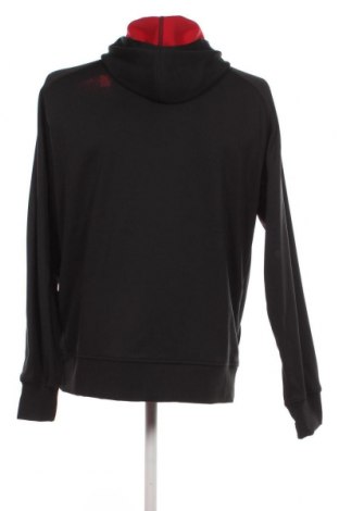 Herren Sweatshirt The North Face, Größe M, Farbe Schwarz, Preis € 104,38