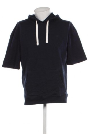 Herren Sweatshirt Tom Tailor, Größe L, Farbe Blau, Preis 24,36 €