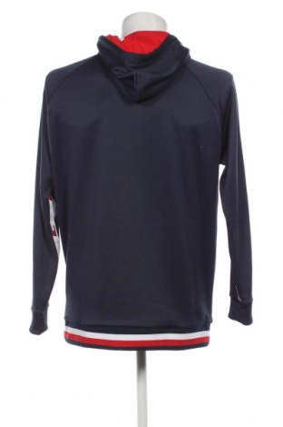 Herren Sweatshirt Tommy Hilfiger, Größe XL, Farbe Blau, Preis 52,19 €